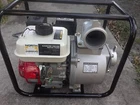 Water Pump 6.5 Hp Ohv North Amercian Tools NAWP80C New. Price: $425.00.