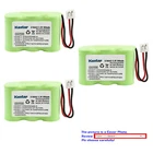 Kastar Cordless Battery Fits For At&t Lucent 5500 5510 5515 5520 5600 5630 New. Price: $5.69.