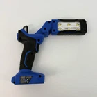 Kobalt Kml 124B-03 24V 700-LUMEN Cordless Work Light Tool Only No Battery Used!!. Price: $39.99.