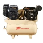 Ingersoll Rand IRT46821344 14 Hp Gas Drive Air Compressor - Kohler Engine IRT2 New. Price: $5167.90.
