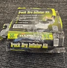 Legacy Manufacturing HGH2-FZ 3/8" 50' Flexzilla Truck Tire Inflator 1/4" New. Price: $49.99.