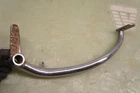Honda CT200 Trail 90 Nos Rear Brake Pedal *2526 New. Price: $109.99.