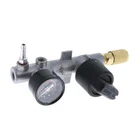 New Dewalt Oem N474521 Air Compressor Regulator/manifold DCC2560T1-WK. Price: $56.07.