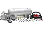 Viair 10002 Quarter Duty Onboard System 2.0GAL/275C Compressor New. Price: $308.03.