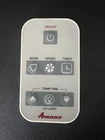 Amana Air Conditioner Remote Control For ACD106R,ACD125R,ACD105E,ACD125E,ACD187R New. Price: $27.99.