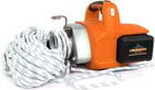 Superhandy Electric Capstan Winch 48V 2AH Li-ion Battery, To 2000LBS New. Price: $575.75.