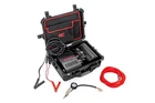 Rough Country Portable 12V 150 Psi Twin Motor Air Compressor W/case RS208A New. Price: $549.95.