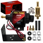 Engineman Gasoline Electric Fuel Pump Universal 2-3.5PSI 28 Gph For New. Price: $39.65.