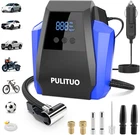 Tire Inflator Portable Air Compressor - Car Accessories 12V Dc Pump For New. Price: $29.07.