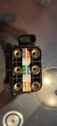 2010-13 Mercedes CL550 Air Suspension Solenoid Valve Unit (N-6 New. Price: $72.95.
