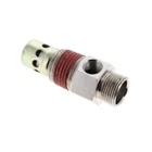 New Black & Decker Oem 5140120-60 Air Compressor Check Valve DXCMLA4708065. Price: $33.05.