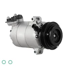 Ilonpa New Ac Air Conditioning Compressor With Clutch Ford Escape 2013 20.... Price: $221.32.