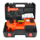E-heelp Electric Car Jack 5TON 12V Kit Hydraulic (lifting Range: 6.1 17.7 Inc... New. Price: $95.38.