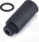 1PCS Oil Cap Plug Air Compressor Craftsman Parts For E100087 Fill New. Price: $12.81.