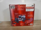 Craftsman 120V Inflator (model # 75121)-TESTED Used. Price: $49.99.