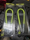 2-LEGACY Manufacturing L2915FZSP Flexzilla Grease Hose 3/16" 18" New. Price: $23.99.