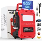 Diytoolifz Tire Inflator Portable Air Compressor Compatible With Milwaukee 18V New. Price: $68.61.