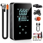 Oaf Portable Tire Inflator Air Compressor Cordless 150 Psi Digital Car New. Price: $88.75.