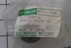 Genuine Hitachi 317-106 Handle Holder (b) For H60MRV H45MRY Demo. Hammer New. Price: $19.48.