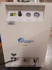 California Air Tool 10020SPCAD Ultra Quiet Oil-free 10-GAL 2.0 Hp Compressor Used. Price: $1199.00.