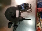 Abn 5475 2-WAY 12V Electric Air Pump. 3 Attachments, Fully Tested. Same Day Han Used. Price: $9.20.