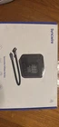 Syncwire Inflate Portable Inflator Air Pump 150 Psi W/ Hose Black SW28004 New. Price: $21.49.