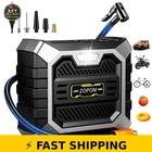 Zopom Portable Tire Inflator 12V Dc Air Compressor With Auto Shut-off New. Price: $26.99.
