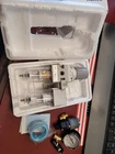 New Nanpu Pneumatic F.r.l. Combination Model AC2000-02 ( G2-3E). Price: $30.00.