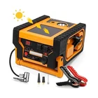 E-ant 2000A Car Jump Starter With Air Compressor, 5W Solar Panel Portable Pow... New. Price: $230.97.