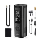 Tire Inflator Portable Air Compressor - 150PSI 4X Faster T... Ship New. Price: $47.24.