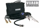 Viair Digital 200 Psi Gauge Tire Inflation Kit Ez Read W/storage Case PN:00044 New. Price: $125.99.
