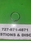Ocs Parts Oetiker Ear Clamps 167 Series, Stainless Steel, 30 Mm, Pack Of 10 New. Price: $10.00.