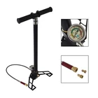 30MPA Four Stage High Pressure Pump Pcp Hand Operated Air Inflator New. Price: $93.06.