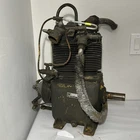 Champion Pneumatic Co. Vintage M-1820 / R15HU Pump Motor Engine Compressor Cyl For. Price: $195.00.