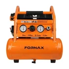 Fornax Air Compressor Portable Gallon, 1.2 Hp 2.1 Scfm 90 Psi Oil Free, Ma... New. Price: $192.30.
