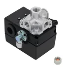 145 175 Psi Air Compressor Pressure Switch For Ingersoll Rand 23474653 Durable New. Price: $36.34.