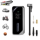 Vollyc Tire Inflator Portable Air Compressor 150 Psi Pump For Car... New. Price: $52.07.