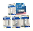Tru-flate 12-603 Lot Of Air Line Plugs 1/4" MNPT-3/8" Style 50 Cfm New. Price: $7.50.
