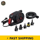 Ozark Trail Powergrip Pro Ac Electric Air Pump New. Price: $55.99.