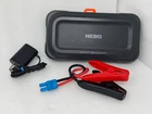 Nebo NEB-JMP-0005 Assist Air 1500XP & Portable Jump Starter Used. Price: $80.00.