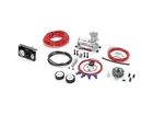 Torque Air Compressor System For Bags Suspension Kits, A... New. Price: $293.63.