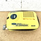 Bon-aire 12V 250 P.s.i. Compressor Used. Price: $29.99.