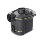 Intex Quickfill Battery Air Pump 148CFM Inflates Floats Mattresses Camping Gear New. Price: $16.89.
