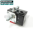 Pressure Switch 5140110-49 For Porter Cable Air Compressor Z-D20596 140/175PSI New. Price: $53.99.