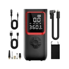 Tire Inflator Portable Air Compressor - 150PSI Inflat... Fast Ship New. Price: $61.53.