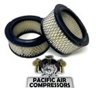 2 Pack Dewalt 5140153-49 Air Filter Element DXCMV5048055 New. Price: $29.00.