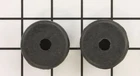 Rubber Foot Pad 079027007013 For Ridgid OF25135CW Air Compressor (2 Pack) New. Price: $9.72.