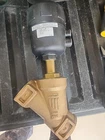 Hankison Inlet Valve. Part# 3151877, Burkert Type 2000 2"NPT No New. Price: $875.00.