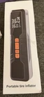 Portable Tire Inflator 20V/60V Max With Digital Gauge, 150 Psi New. Price: $45.00.