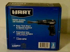 Hart Short Barrel Air Hammer + Round Shank Chisels 4500BPM New. Price: $18.95.